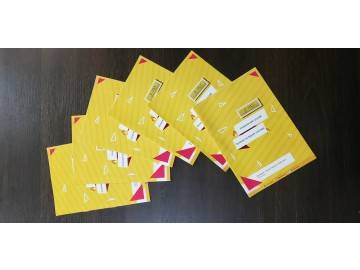 Печать каталогов Уфа