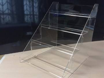 изделия из оргстекла уфа